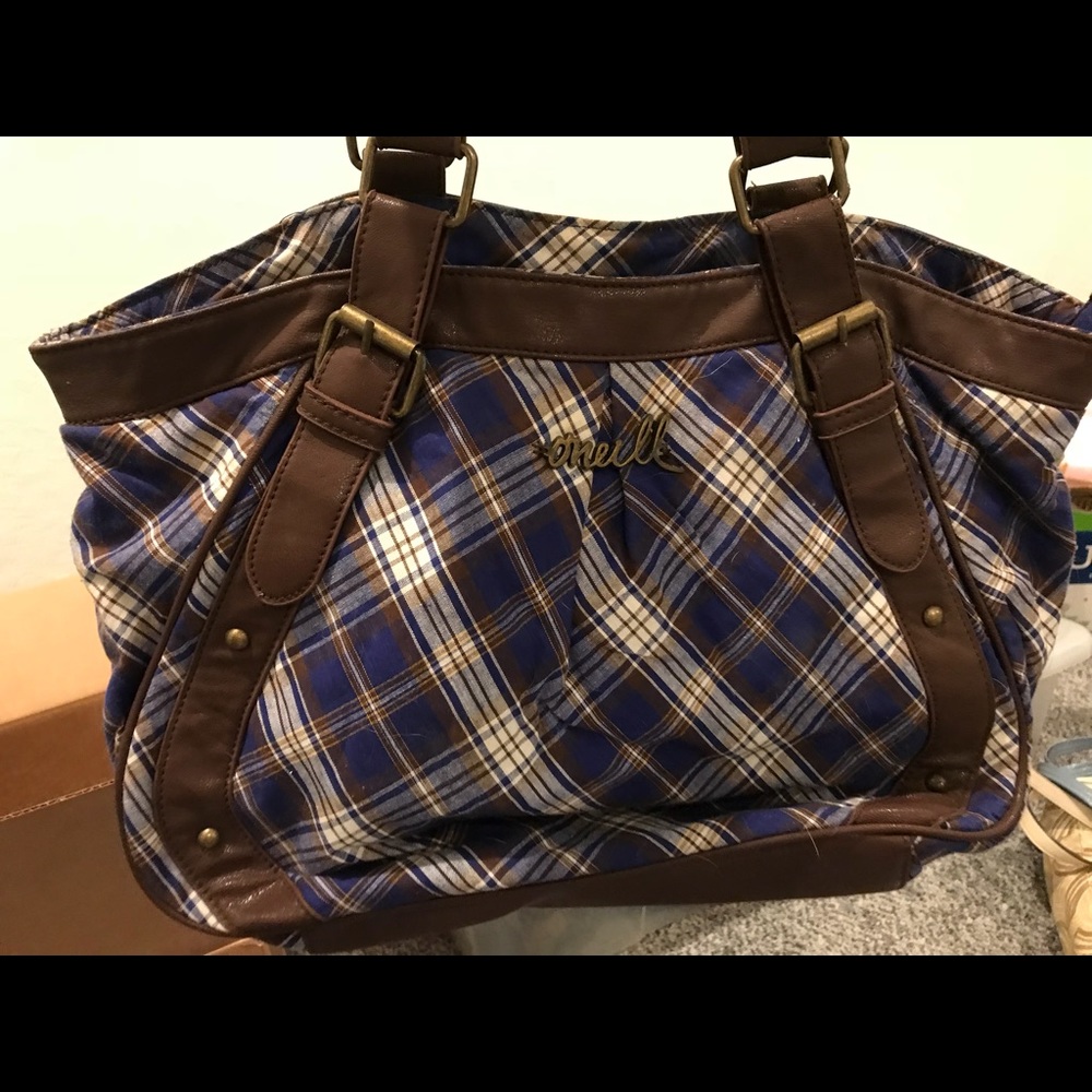 O’Neill purse